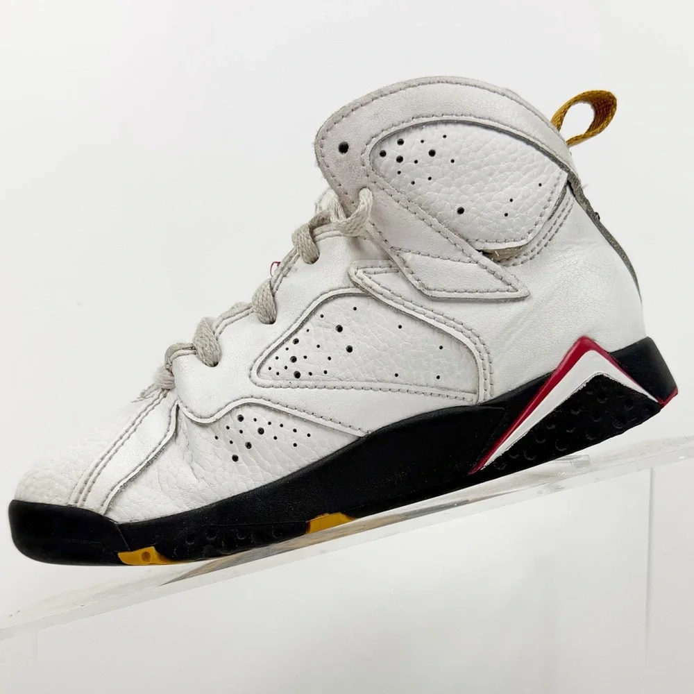 Nike Air Jordan 7 Cardinal‎ Size 12C